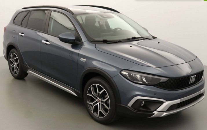 FIAT TIPO SW