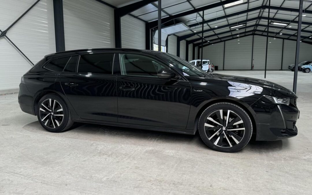 PEUGEOT 508 SW