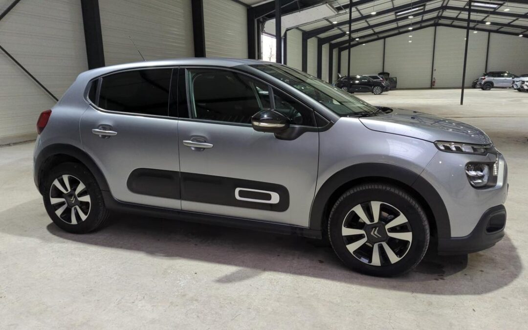 CITROEN C3