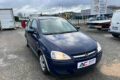 OPEL CORSA C 2004