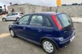 OPEL CORSA C 2004