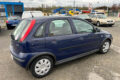 OPEL CORSA C 2004