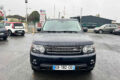 LAND ROVER RANGE ROVER SPORT 2012