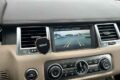 LAND ROVER RANGE ROVER SPORT 2012