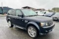 LAND ROVER RANGE ROVER SPORT 2012