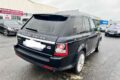 LAND ROVER RANGE ROVER SPORT 2012