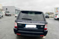 LAND ROVER RANGE ROVER SPORT 2012