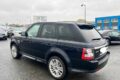 LAND ROVER RANGE ROVER SPORT 2012