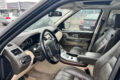 LAND ROVER RANGE ROVER SPORT 2012