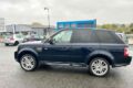 LAND ROVER RANGE ROVER SPORT 2012