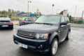 LAND ROVER RANGE ROVER SPORT 2012