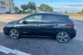 NISSAN LEAF 2018