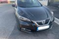 NISSAN LEAF 2018