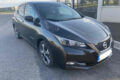 NISSAN LEAF 2018
