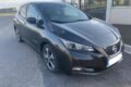 NISSAN LEAF 2018