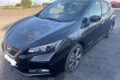 NISSAN LEAF 2018