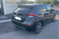 NISSAN LEAF 2018