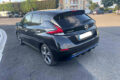 NISSAN LEAF 2018